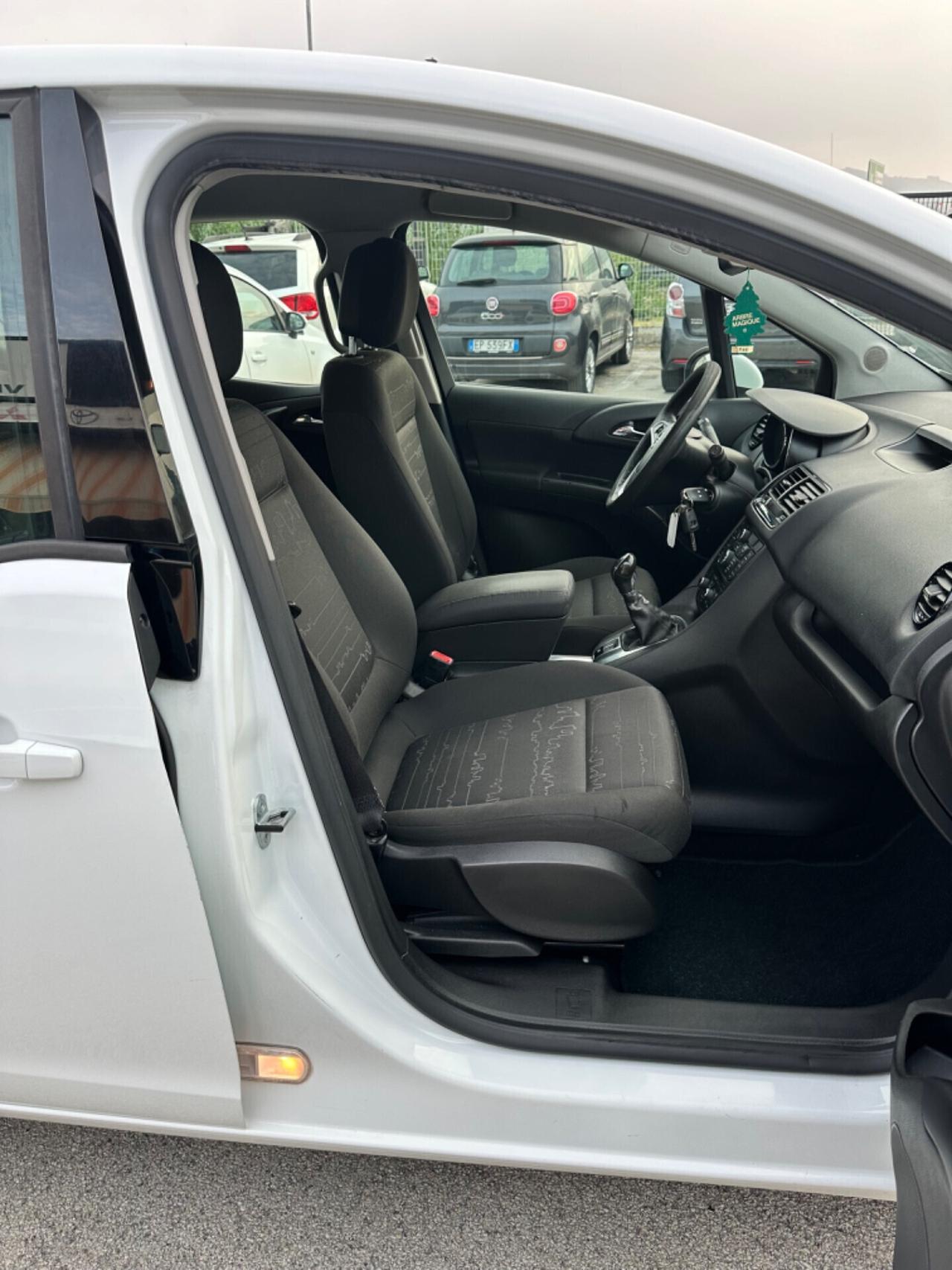 Opel Meriva 1.3 CDTI 95CV ecoFLEX Elective