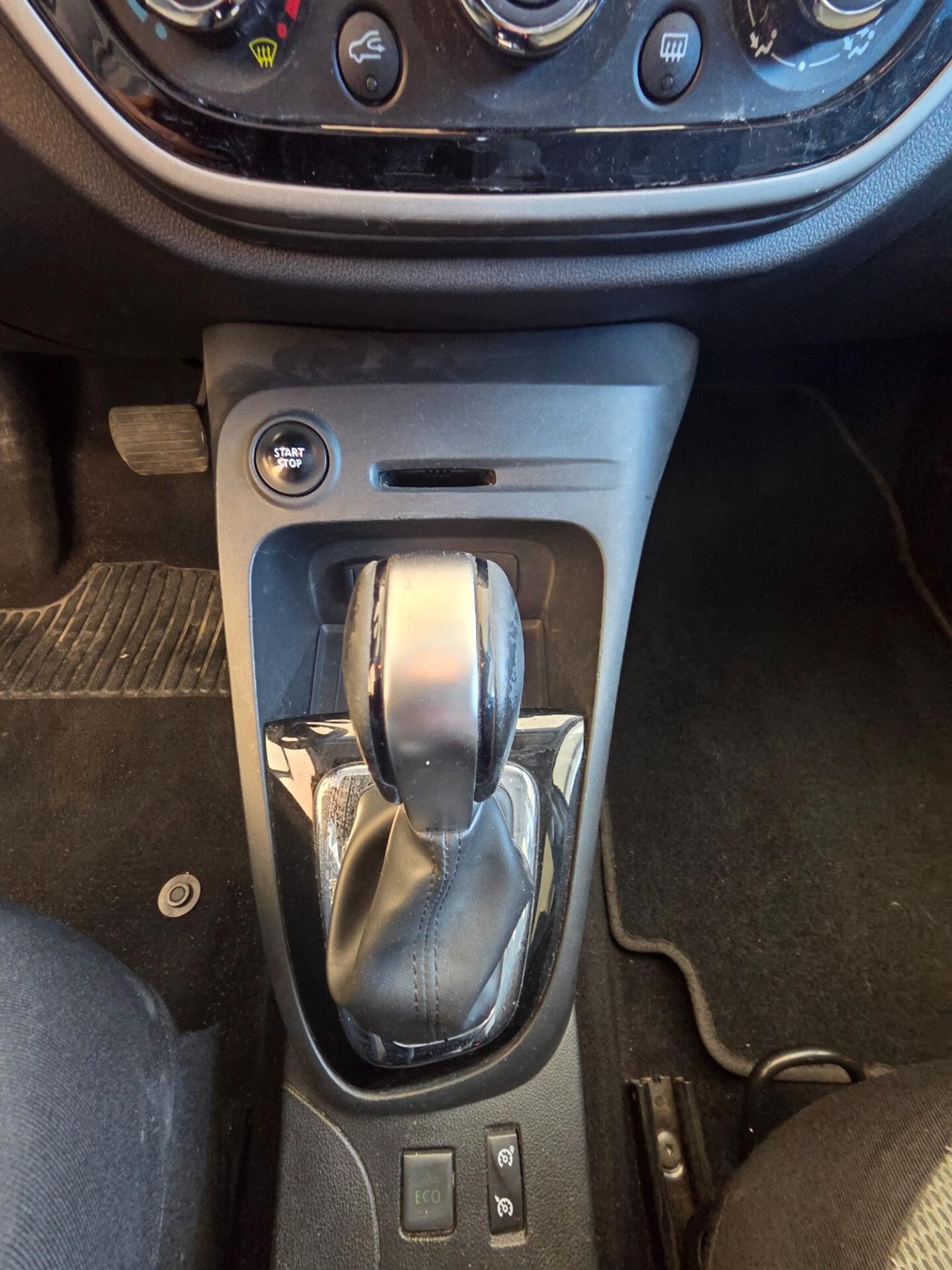 Renault Captur dCi 8V 90 CV Start&Stop Energy Life