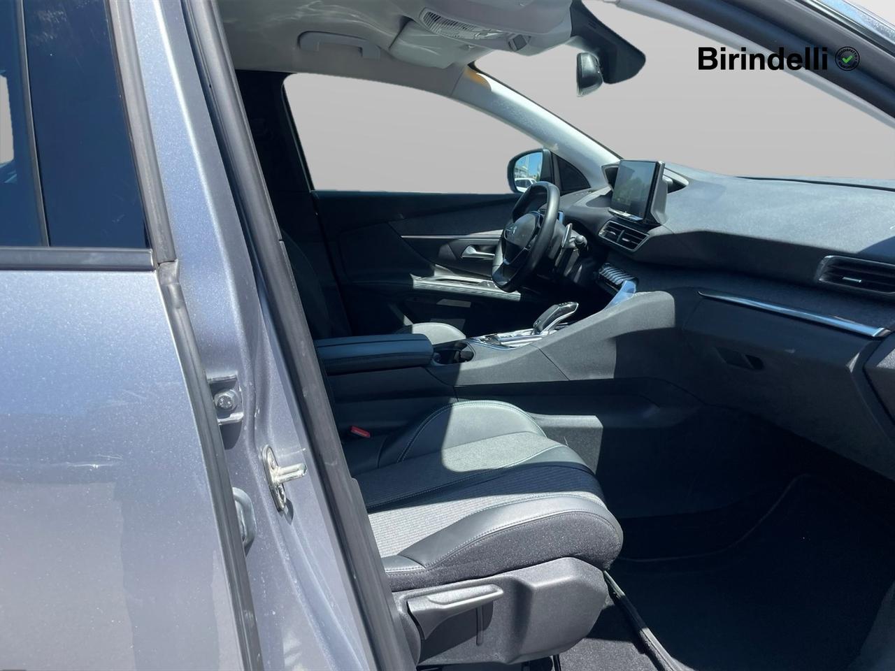 PEUGEOT 5008 2ª serie - 5008 BlueHDi 130 S&S EAT8 Allure