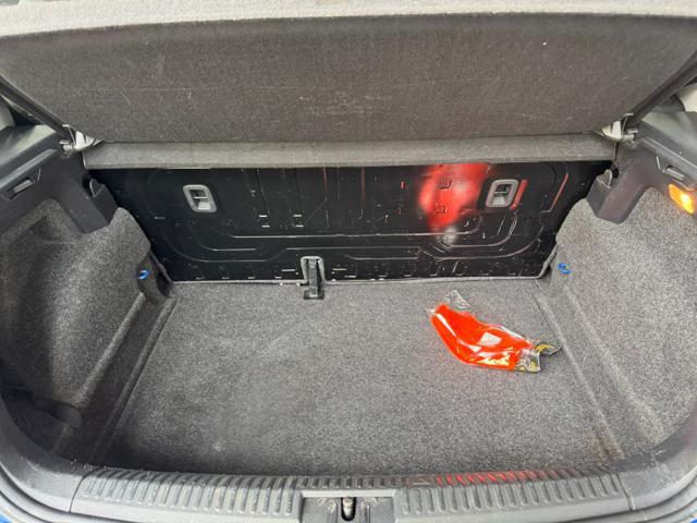 VOLKSWAGEN Polo 1.2 5 porte Trendline