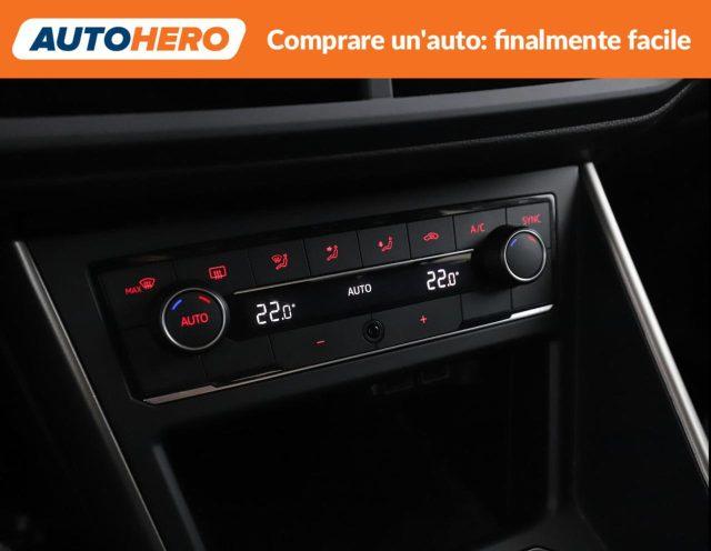 VOLKSWAGEN Polo 1.0 TSI 5p. Comfortline BlueMotion Technology