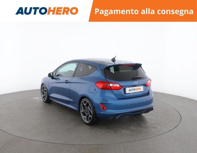 FORD Fiesta 1.5 Ecoboost 200 CV 3 porte ST