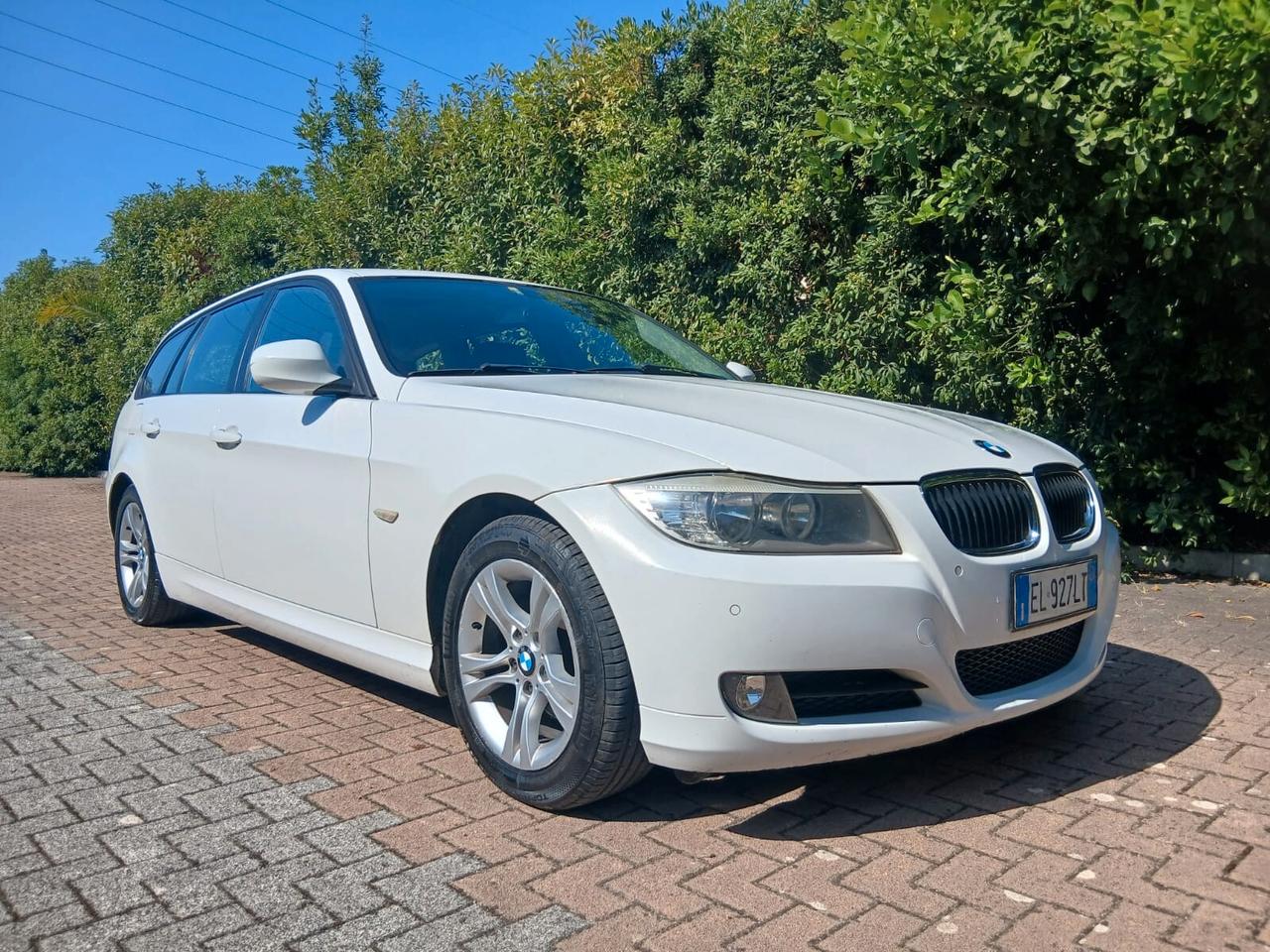 Bmw 316 316d 2.0 116CV cat Touring