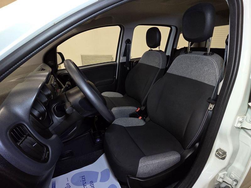 FIAT Panda Panda 1.0 FireFly S&S Hybrid