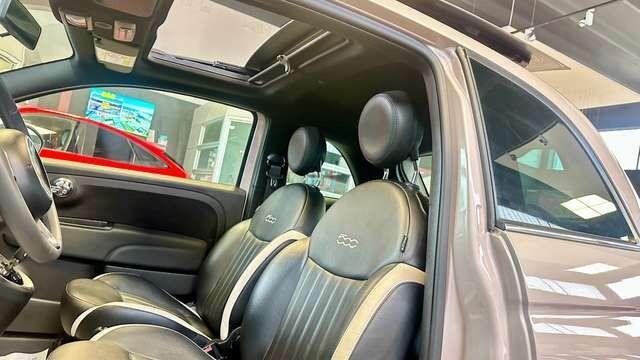 Fiat 500 1.2 Benzina 69CV Dualogic Star My20