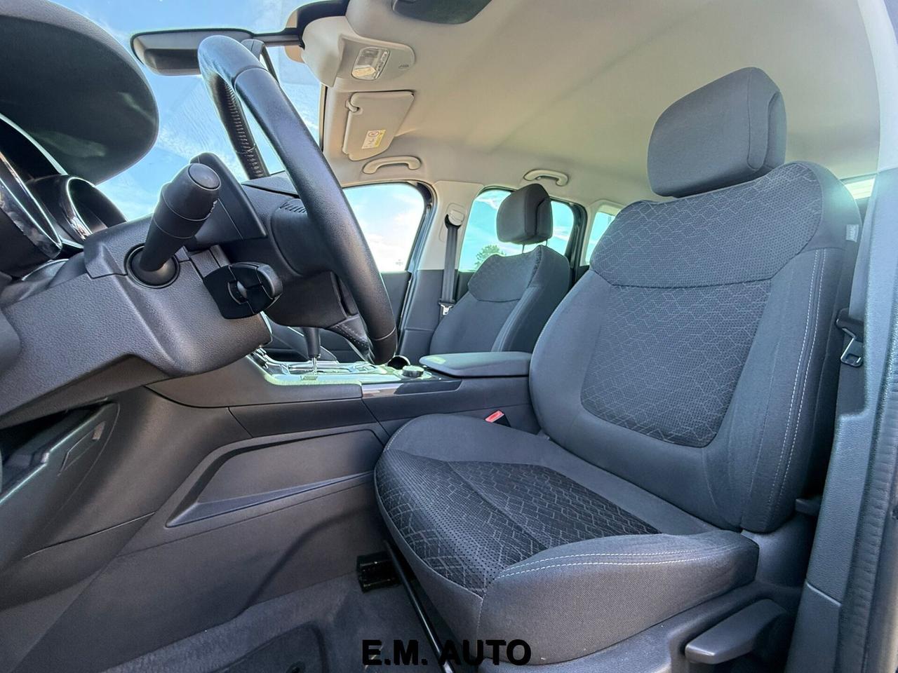 Peugeot 3008 1.6 HDi 115CV Active