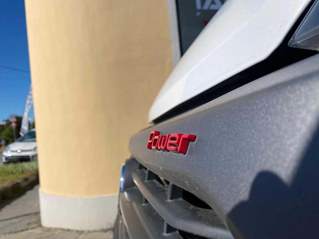 Fiat Ducato 35 2.3 MJT 160CV PL H2