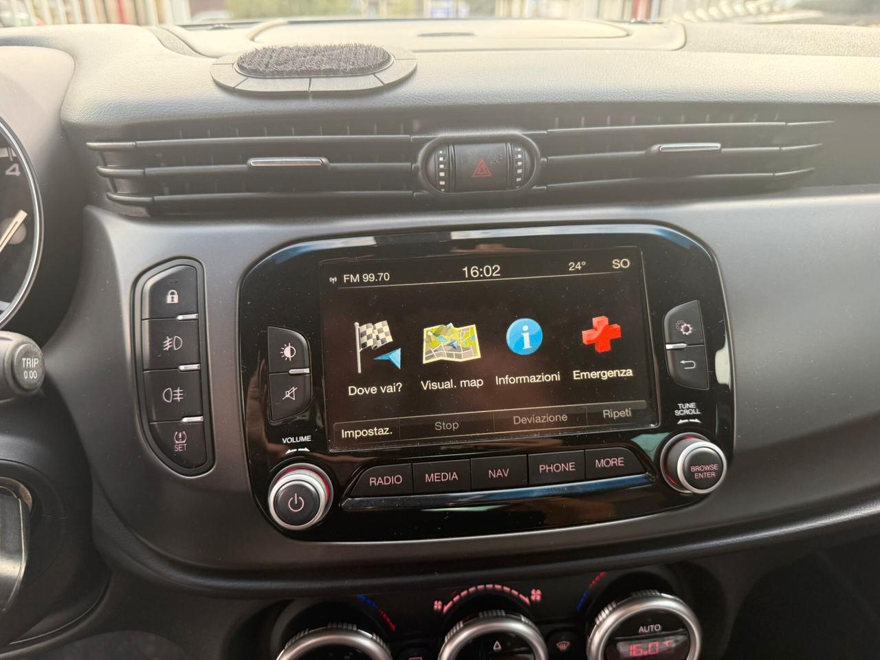 Alfa Romeo Giulietta 2.0 JTDm 175 CV TCT Super