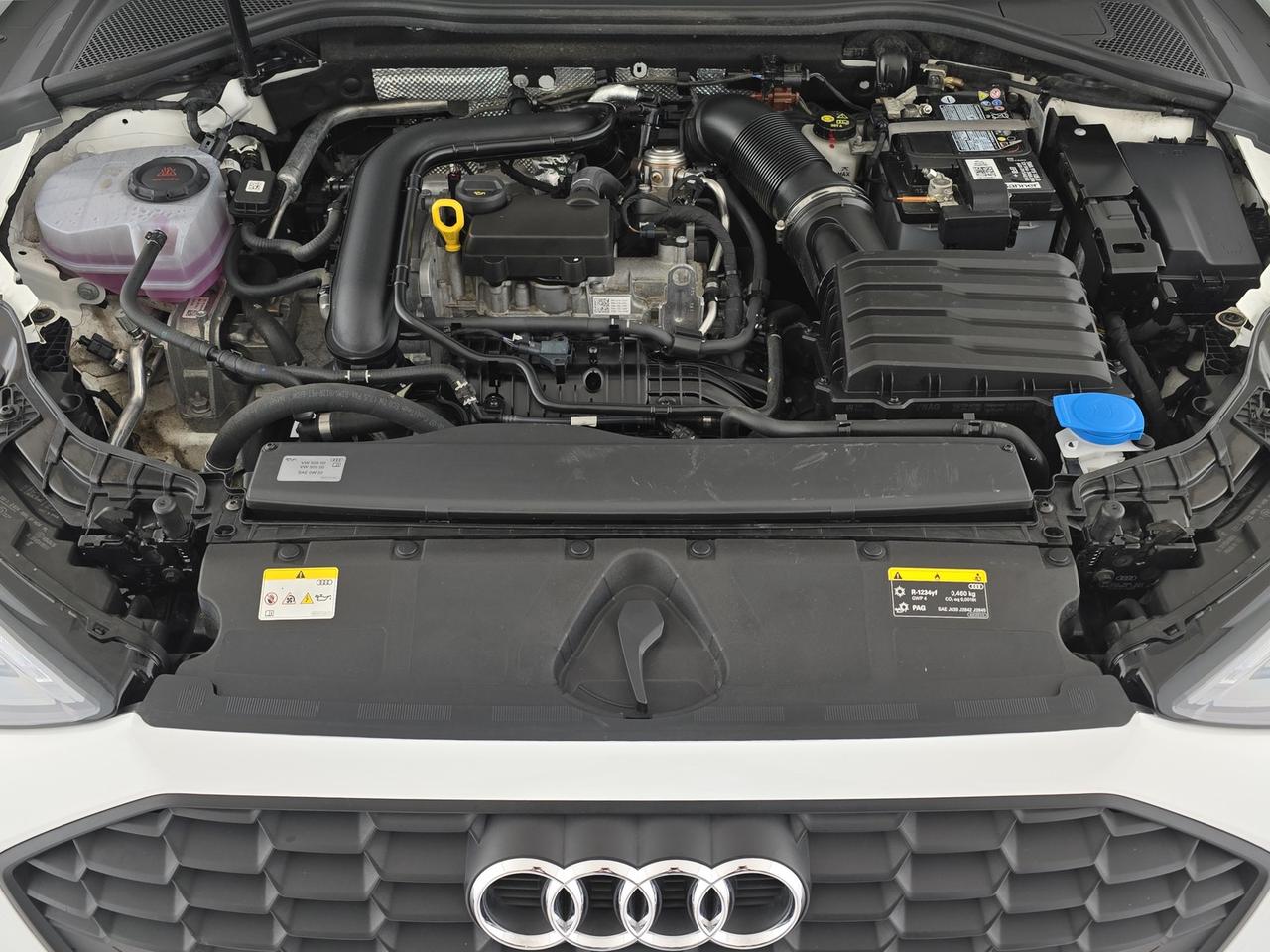 Audi A3 sportback 30 1.0 tfsi business