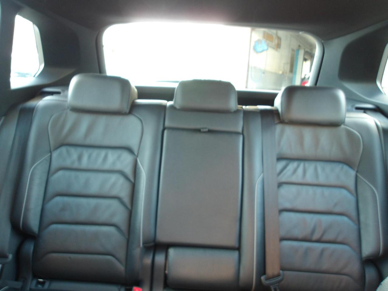 Volkswagen Tiguan 2.0 bitdi Executive R-Line 4motion 240cv dsg