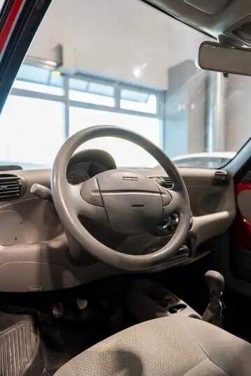 Fiat 600 1.1 Active