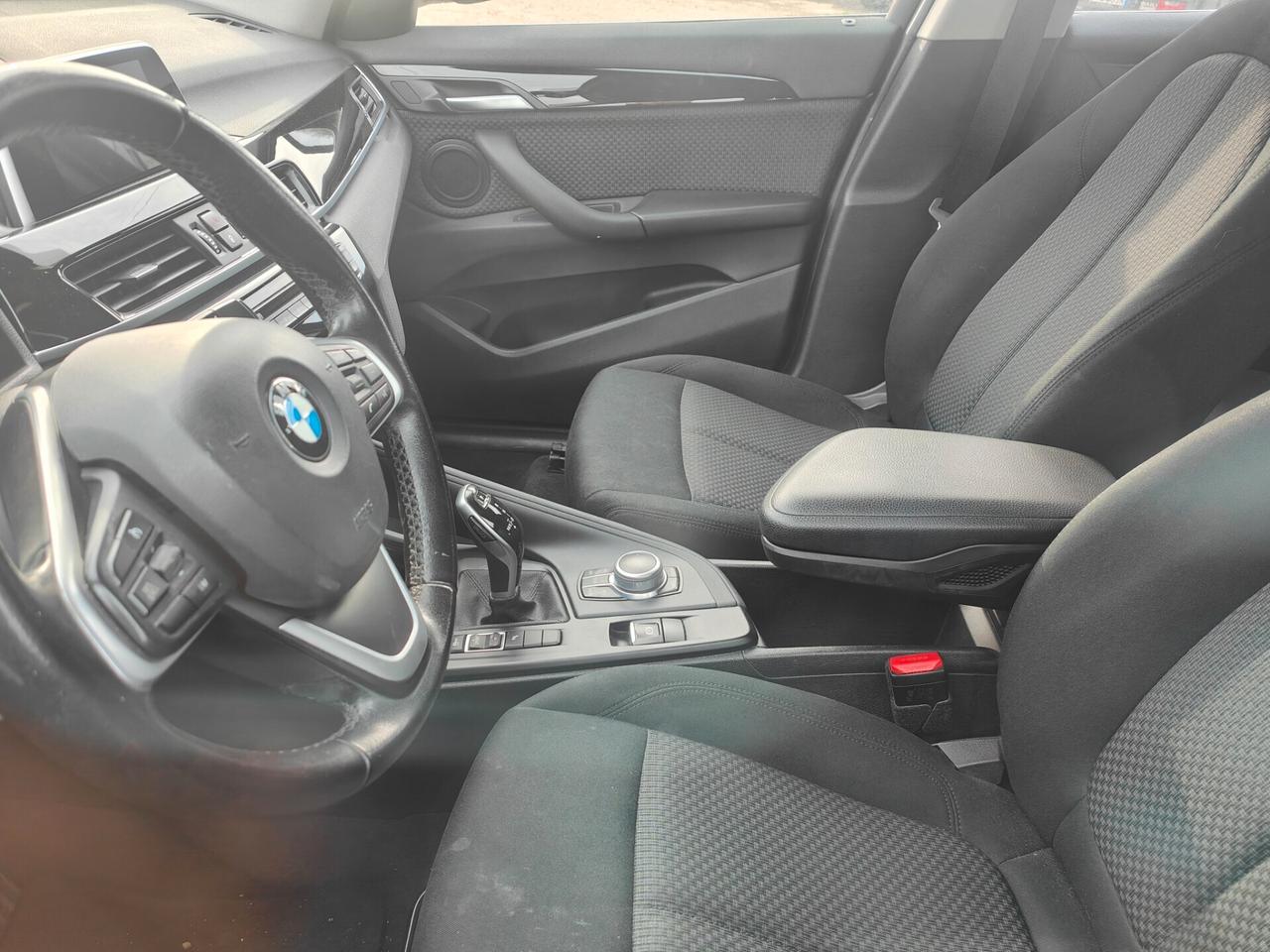 Bmw X1 sDrive18d