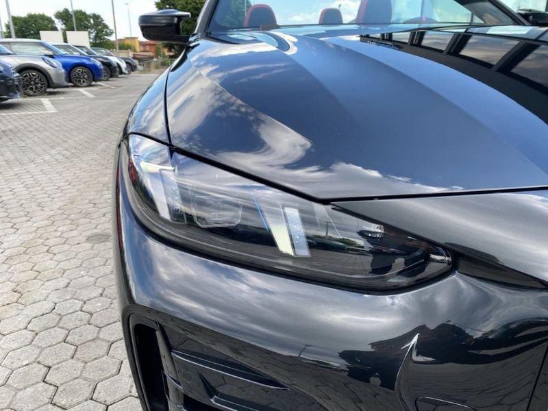 BMW Serie 4 Cabrio M440i xDrive M Sport Pro