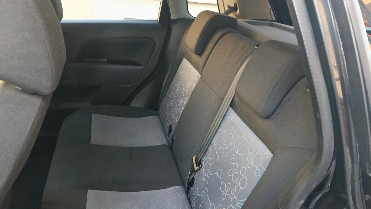 FORD FIESTA 1.4 DIESEL- PREZZO PROMO!
