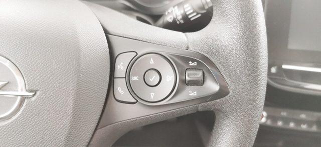 OPEL Corsa 1.2 Edition
