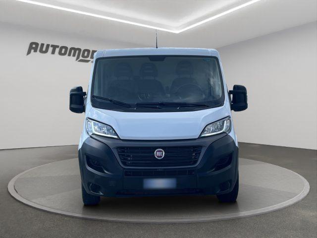 FIAT Ducato 2.3 MJT L1H1