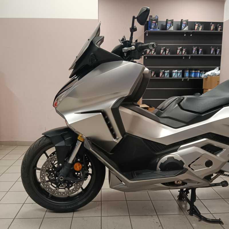Honda Forza 750 DCT - 2023