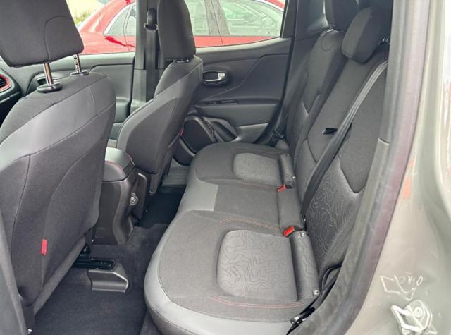 JEEP Renegade 1.3 T4 240CV PHEV 4xe AT6 Trailhawk