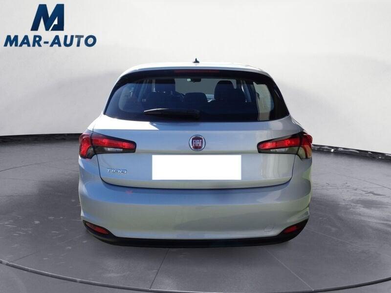 FIAT Tipo Tipo 5p 1.0 t3 100cv