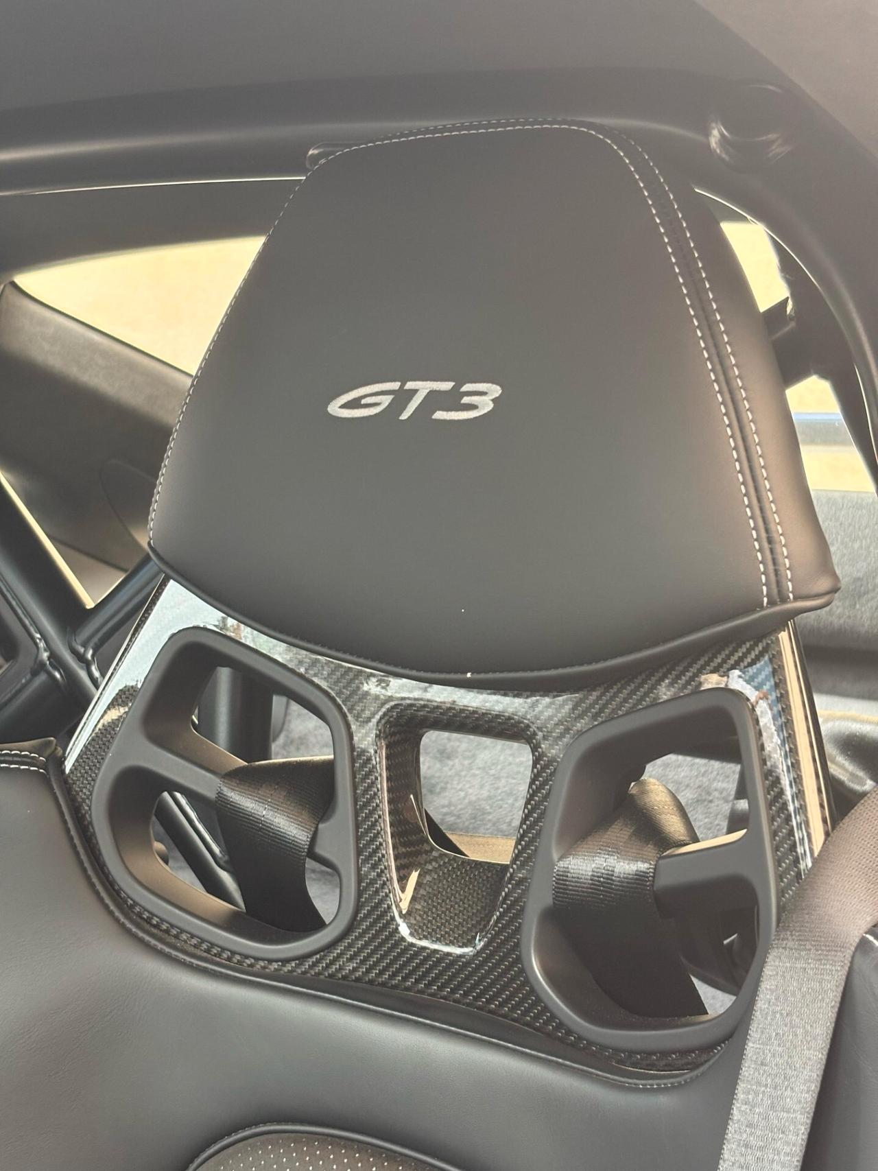 Porsche 911 GT3