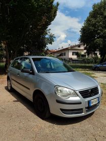 Volkswagen Polo 1.2/70CV 12V 5p. Comfortline