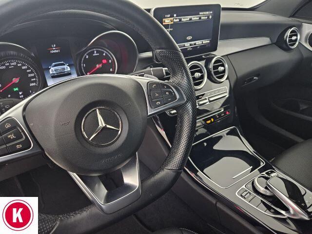 Mercedes-benz C 220 d S.W. 4Matic Auto Premium