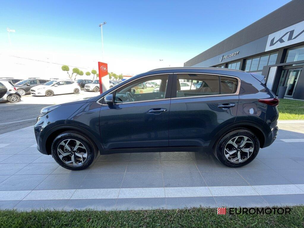 Kia Sportage 1.6 CRDi Business Class 2WD