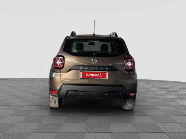 DACIA Duster Duster Comfort 4X2 1.6 SCe 115cv GPL S&S E6