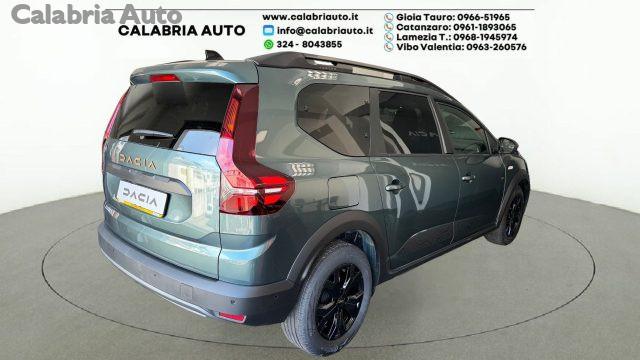 DACIA Jogger 1.0 TCe GPL 100 CV 7 posti Extreme Up