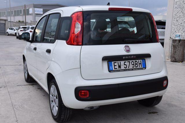 FIAT Panda 1.3 MJT S&S Pop
