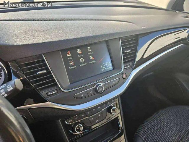 OPEL Astra 1.5 CDTI Business Elegance 122cv AT9 - GG173NH