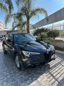 Alfa Romeo Stelvio 2.2 Turbodiesel 190 CV AT8 RWD Executive