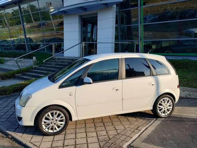 Opel Meriva Meriva 1.3 cdti ecoflex Cosmo c/esp fap