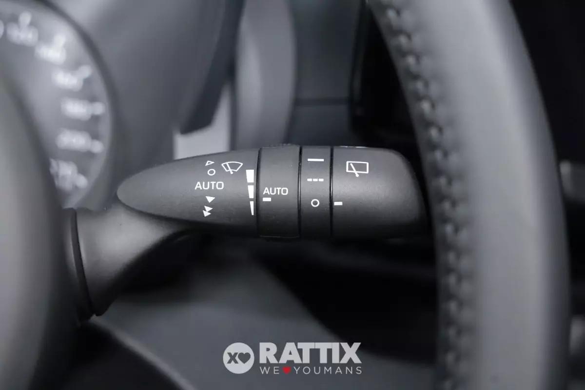 Toyota Yaris 1.5 Hybrid Active