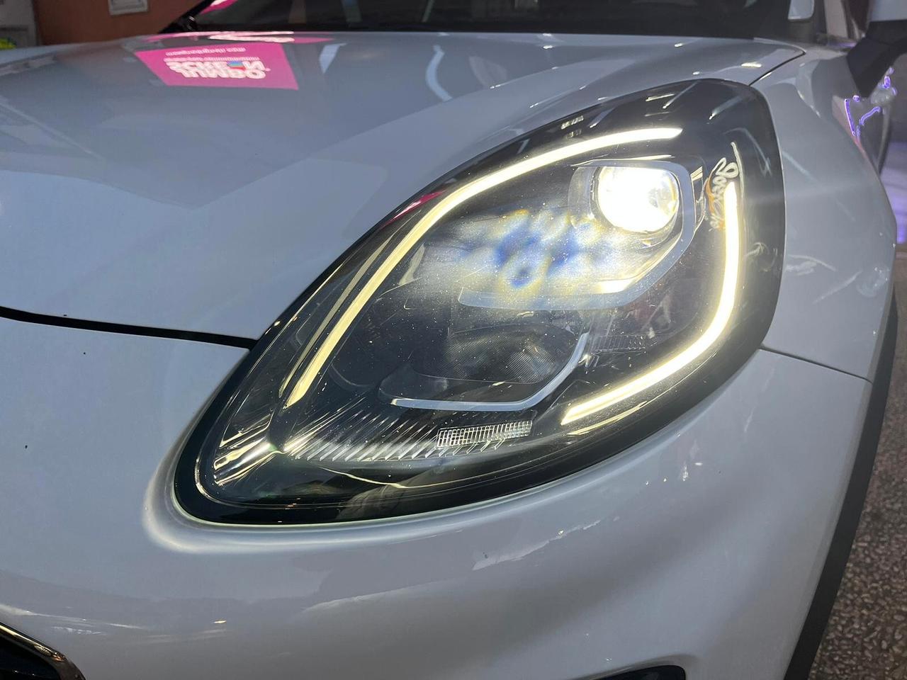 Ford Puma 1.0 EcoBoost Hybrid 125 CV S&S Titanium