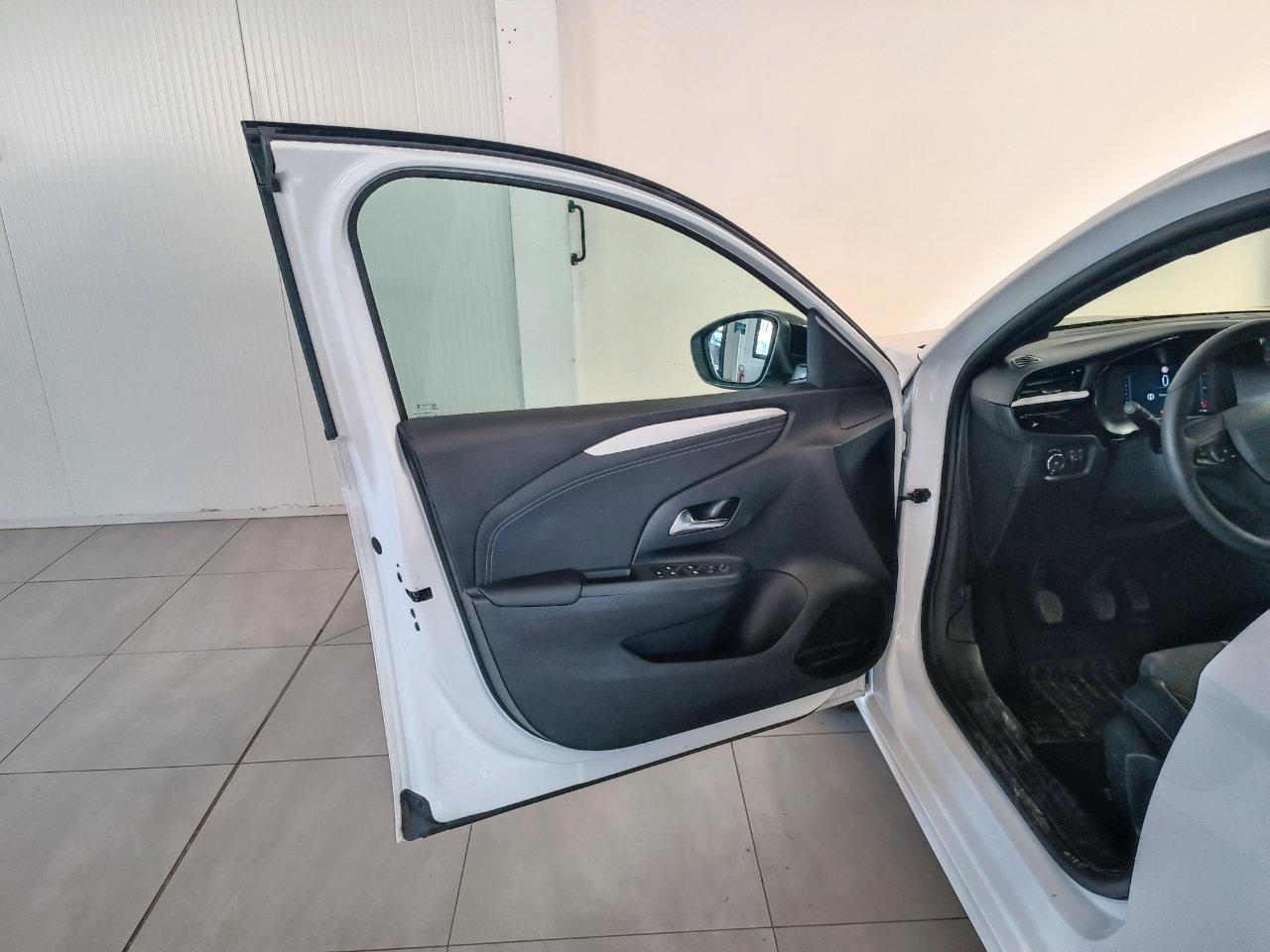 Opel Corsa 1.2 GS 100cv AZIENDALE STELLANTIS
