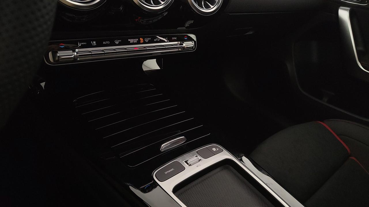 Mercedes-Benz Mercedes-AMG A 35 4MATIC