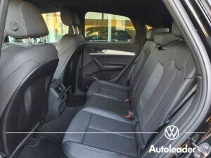 Audi Q5 SPB 40 TDI quattro S tronic line plus