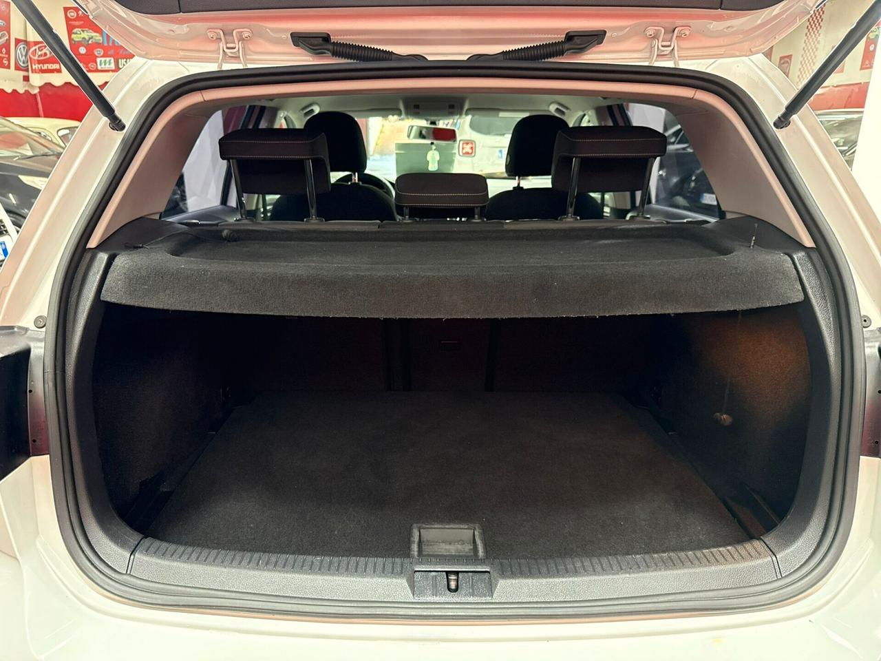 Volkswagen Golf 1.6 105cv 4x4 BlueMotion - 2014