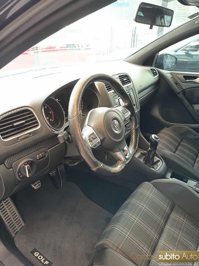 VOLKSWAGEN Golf 2.0 TDI 170CV DPF 5p. GTD