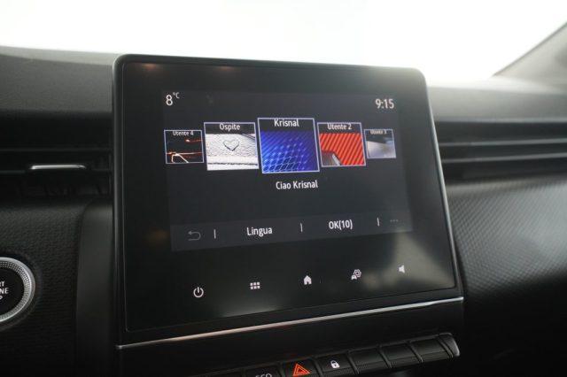 RENAULT Clio Clio TCe 90 CV 5 porte Business