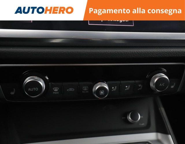 AUDI Q3 35 TFSI S tronic S line edition