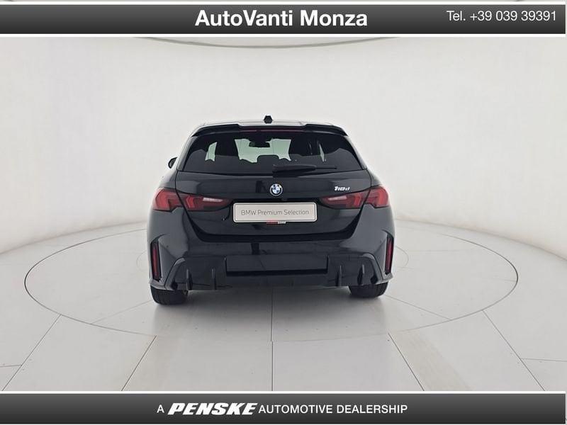 BMW Serie 1 118d MSport Pro