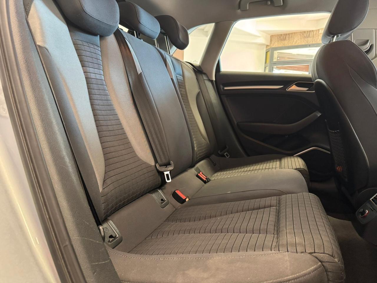Audi A3 SPB 1.4 TFSI e-tron S tronic Ambition