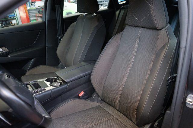 DS AUTOMOBILES DS 7 BlueHDi 130 aut. Bastille Business Certificata