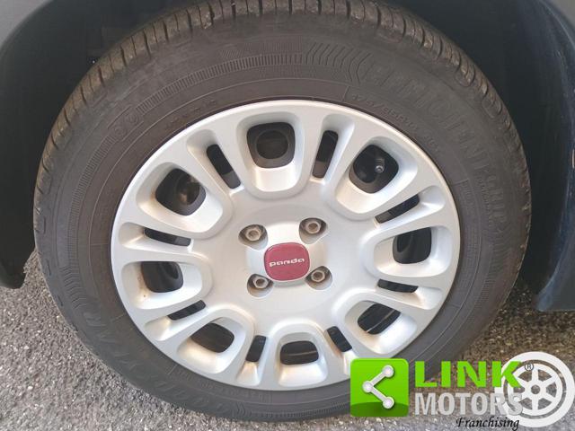FIAT Panda 1.0 FireFly S&S Hybrid City Life NEOPATENTATI