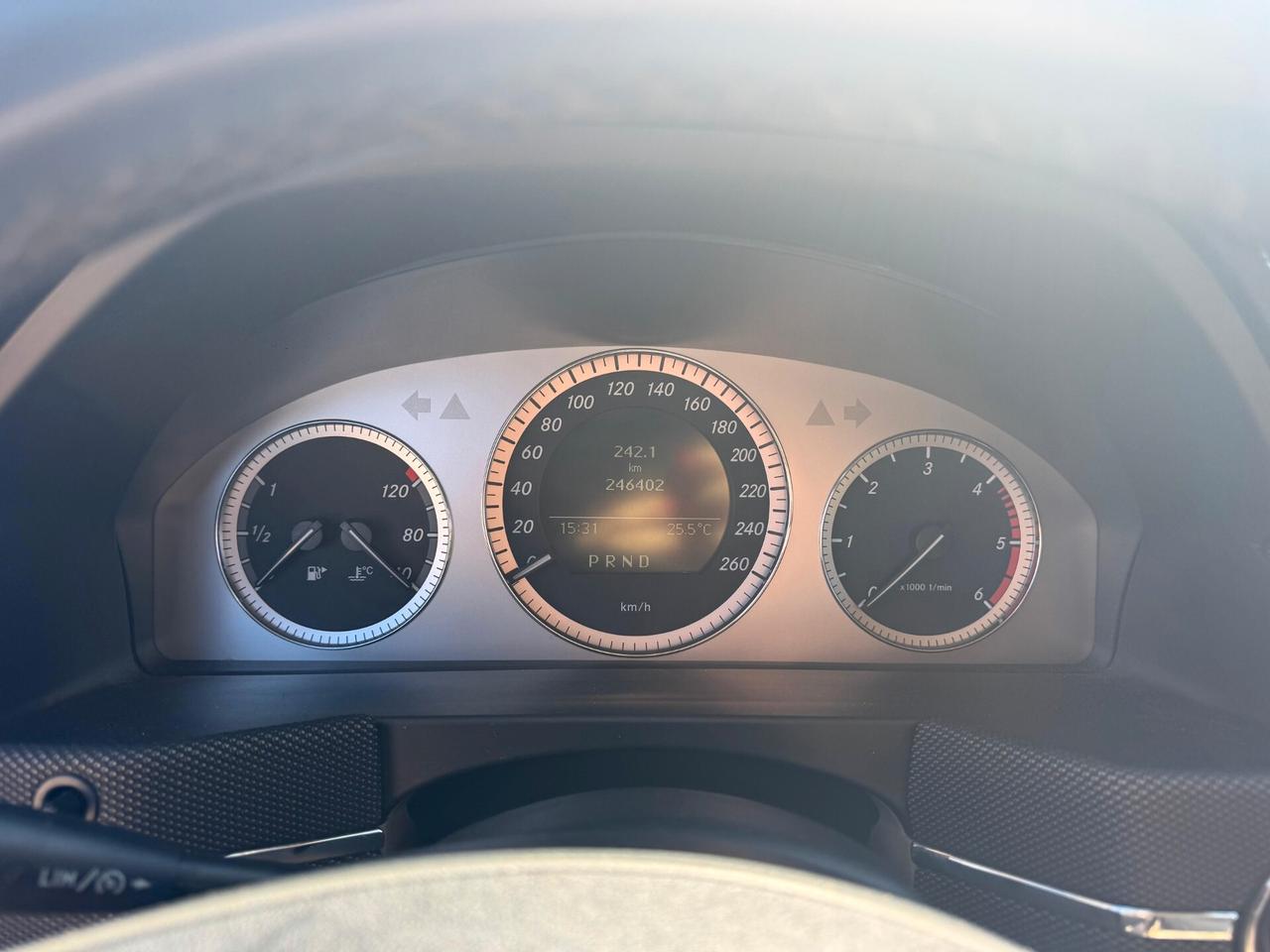Mercedes-benz GLK 350 GLK 350 CDI 4Matic Chrome
