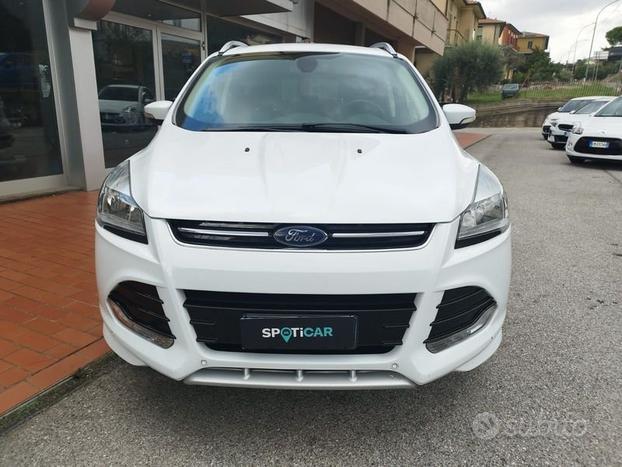 Ford Kuga 2.0 TDCI 150 CV Start&Stop Powershi...