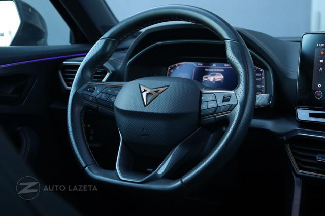 CUPRA Formentor 2.0 TDI