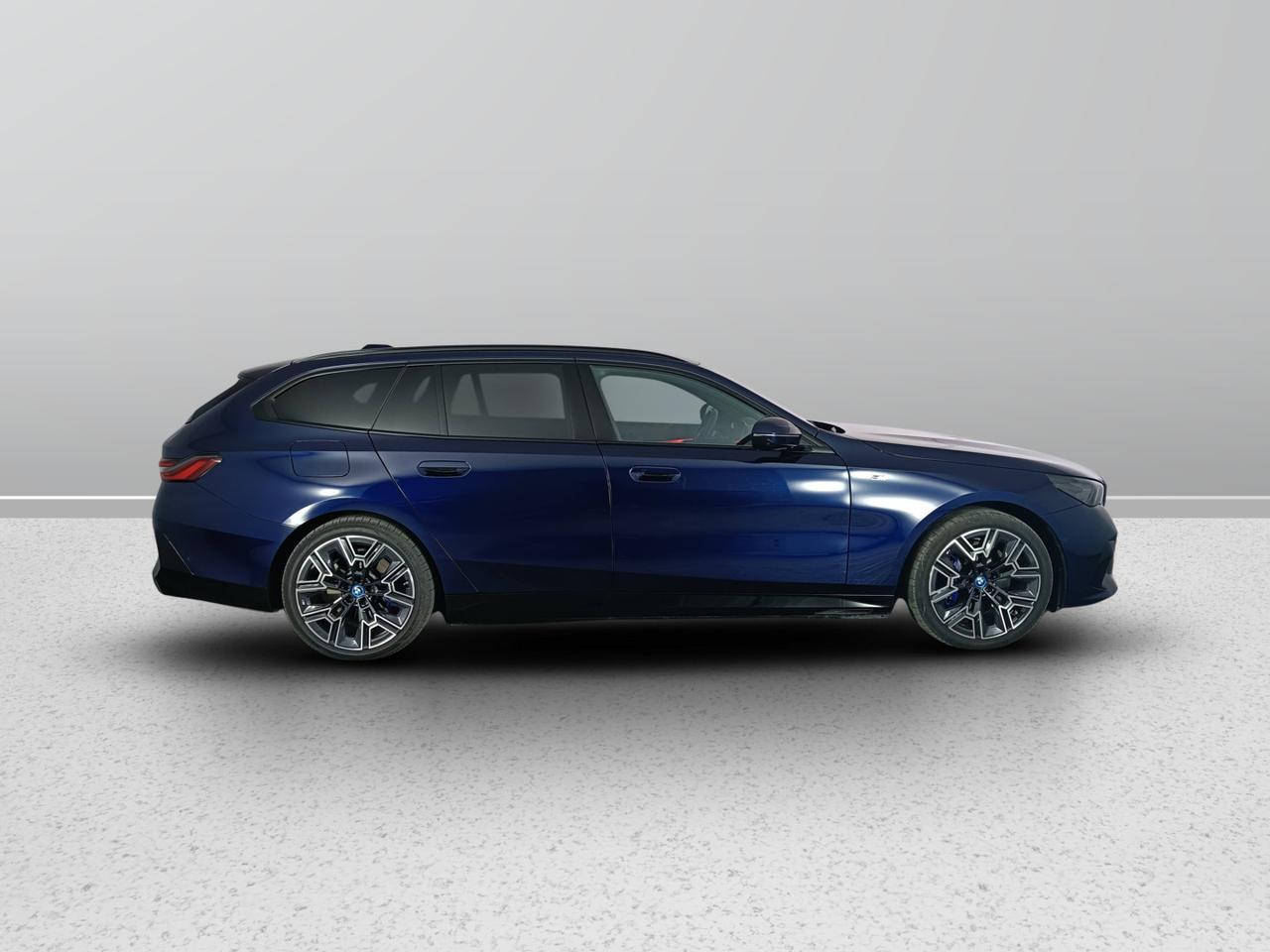 BMW BMW i5 eDrive40 Touring